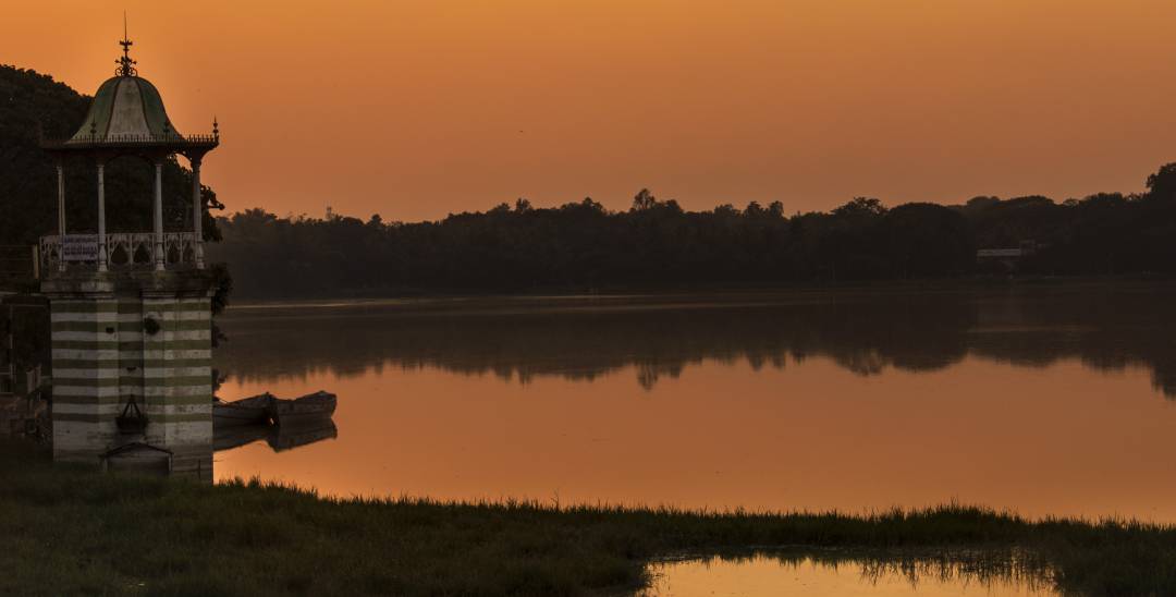 Kukkarahalli Lake Mysuru Tickets, timings, offers Jul 2024 ExploreBees